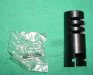 Muzzle Brake Pin-On Slotted SKS Rifles