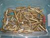 MISC LOT MIXED LOADED AMMO
