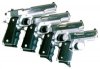 PARA P10/SPRINGFIELD V10 GRIP EXT PARA P10/SPRINGFIELD V10 GRIP EXT