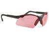 REVELATION SPORT GLASS VERMILION/BLACK