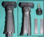 Tactical Fore Grip, Foldable 5 Position