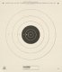 NRA GB-3 50 FT TIMED/RF TQ TARGET 12PK