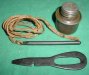 Rifle Accessory Kit, Russian?