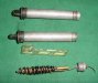 CETME Bayonet Lug and Cleaning Kit