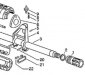 20 - Front Sight Dowel Pin EACH (2 Required)