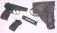 Makarov Pistol