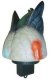 QUIVER DUCK BUTT DECOY DRAKE QUIVER DUCK BUTT DECOY DRAKE