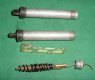 CETME Bayonet Lug and Cleaning Kit
