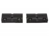 ADAPTER 3/8IN TO WEAVER STYLE 2PC ADAPTER 3/8IN TO WEAVER STYLE 2PC