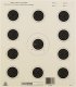 NRA GA-17 50 FT 11 BULL TARGET 12PK