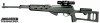 Stock Draganov Style ATI Fiberforce SKS Stock