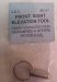 Sight Tool Front Elevation Keychain SKS Rifles