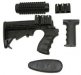 Mossberg 500/590 CAR-Style Stock Set ProMag