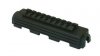 SKS Handguard with Picatinny Rail, Black