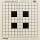 NRA GA-53 100YD RIFLE SGHT-IN TARGET 12PK