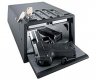 MINIVAULT DELUXE HANDGUN SAFE CA DOJ APPROVED - GUNVAULT