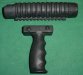 Mossberg 500 Synthetic Forearm with Removable Grip