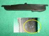 Interruptor Ejector 2 Piece - Hungarian 02 Marked- TWO AVAILABLE