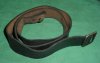 Sling , Black MAS 36 , MAS 44 , MAS 49/56 RIfles Sling , Black MAS 36 , MAS 44 , MAS 49/56 RIfles