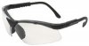 REVELATION SPORT GLASS CLEAR/BLACK