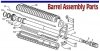 Barrel Assembly Parts