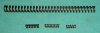 M48 Yugo Mauser Firing Pin Spring Service Pack