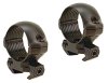 ANGLE-LOC MATTE LOW 1IN WVR STY RINGS