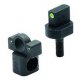 BEN M1S90 PRE 02 NIGHT SIGHT SET BEN M1S90 PRE 02 NIGHT SIGHT SET