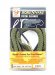 357 380 9MM 9X18 BORE SNAKE PIST0L BORE CLEANER