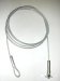 6 Foot Security Cables QTY 2 - GUNVAULT
