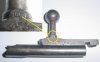 Bolt Body Remington Marked Mosin Nagant Rifles