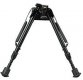 9 TO 13 IN LEG NOTCH SWIVEL MODEL BIPOD