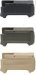 AK Galil Style Handguard, Black OD Green or Flat Dark Earth