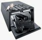 MINIVAULT DLX HANDGUN SAFE CA DOJ APR