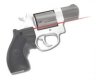 POLYMER TAU SM FRAME LASERGRIP DEFENDER