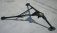 US M2 M1919 Tripod