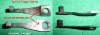 Trigger Spring Bolt Stop- UNUSUAL VARIATION -Mosin Nagant Rifles Trigger Spring Bolt Stop- UNUSUAL VARIATION -Mosin Nagant Rifles