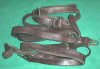 Sling , G3 Rifle , Leather FAIR - USED