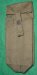 Pouch, OD Canvas , Holds TWO L1A1 Magazines