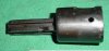 Bayonet Lug M48 Yugo Mauser Bayonet Lug M48 Yugo Mauser