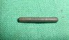 Rear Sight Pin, M95/34 Steyr 8X56R Straight Pull Carbine