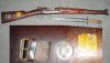 Swedish M1894 Mauser Caliber 6.5x55