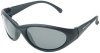 COBALT SPORT GLASS DK SMOKE/BLACK