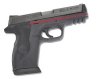 POLYMER S&W M&P LASERGRIP