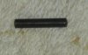 Sight Pin Rear Czech VZ 52 Rifle