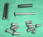 Receiver Rivet Kit with Bushing AK 47 Rifle