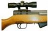 SKS Scope Mounts & Scopes SKS Scope Mounts & Scopes