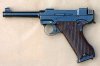 LAHTI L-35 9mm Pistol
