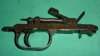 SKS Trigger Parts