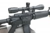 MDRN MIL COLT AR-15 FLAT-T BL W/1N RINGS MDRN MIL COLT AR-15 FLAT-T BL W/1N RINGS